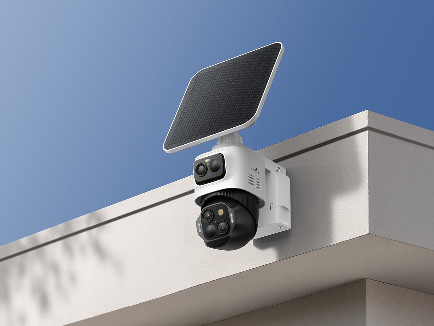 Anker Launches eufyCam S4 Security Camera Across Europe
