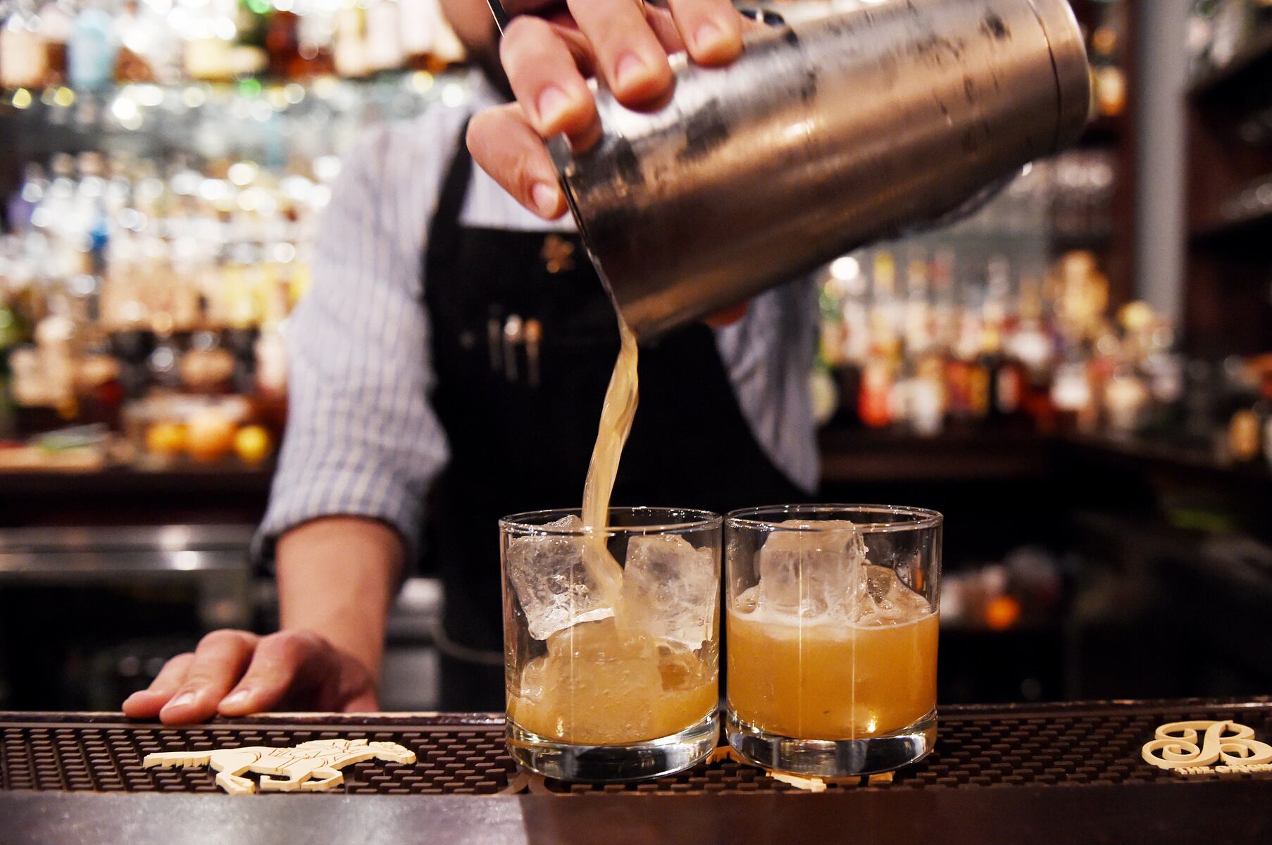 Ann Arbor’s Last Word Hosts Luxurious NYE Bash with Caviar