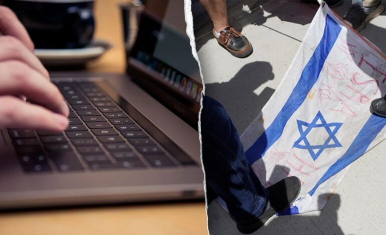 Anti-Israel Group Offers Bounties on Academics, Urges Violence