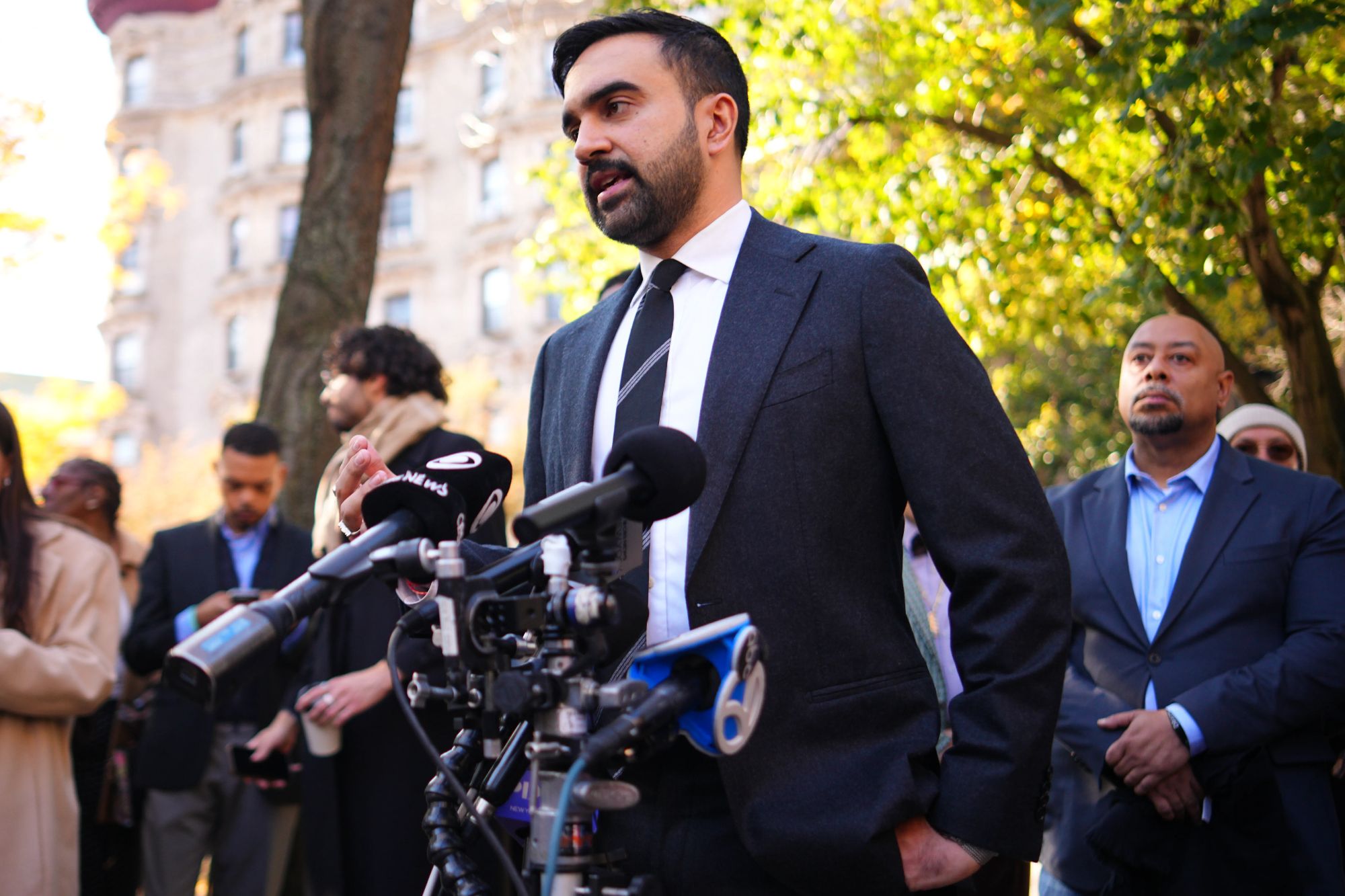 Antifa, Pension Losses, and Grocery Store Debates Ignite Commentary