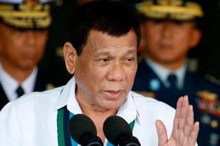Appeals Court to Rule on Duterte’s Possible Release Today