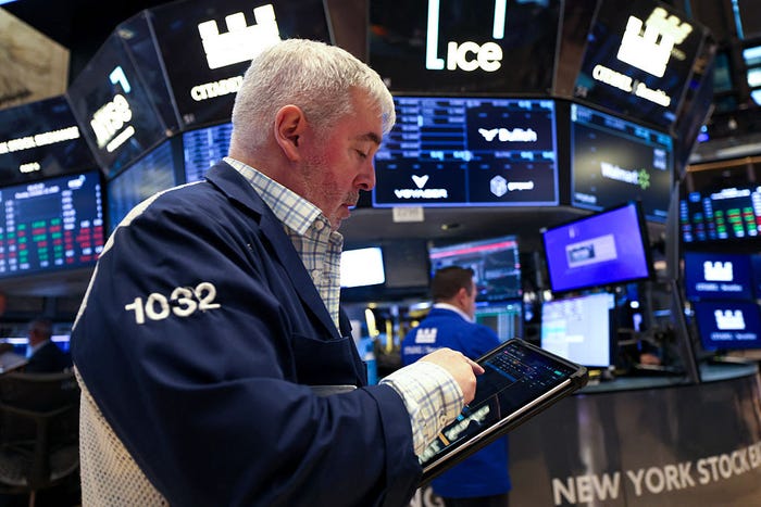 Are Healthcare Stocks a Buying Opportunity or a Value Trap?