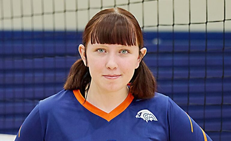 Area Stars Britney Keeney and Tatum Huyser Named All-SICL