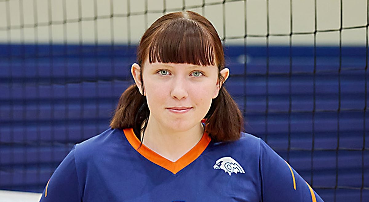 Area Stars Britney Keeney and Tatum Huyser Named All-SICL