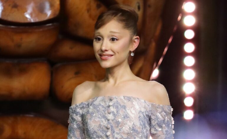 Ariana Grande Attacked by Fan at Singapore Premiere: Urgent Update