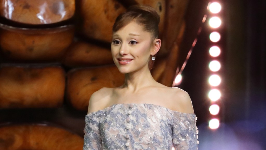 Ariana Grande Attacked by Fan at Singapore Premiere: Urgent Update