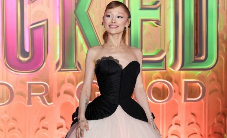 Ariana Grande Recovers from COVID-19: Latest Update from Frankie