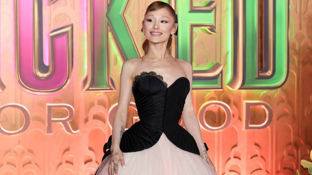 Ariana Grande Recovers from COVID-19: Latest Update from Frankie