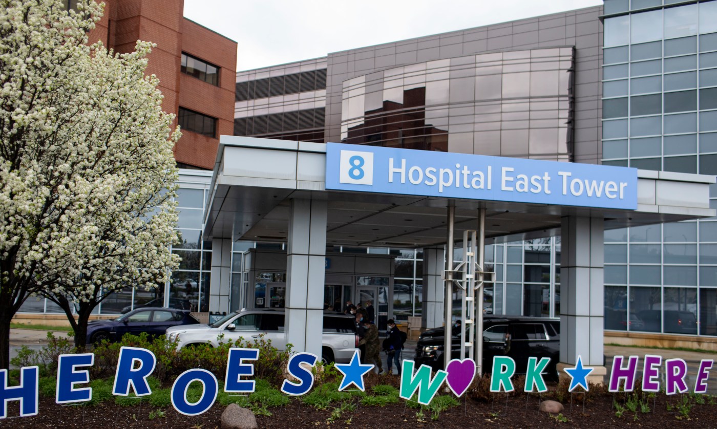 Ascension Alexian Brothers to Close Labor and Delivery Unit Following Vote