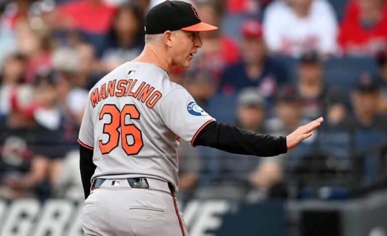 Atlanta Braves Revamp Coaching Staff with Young, Dynamic Talent