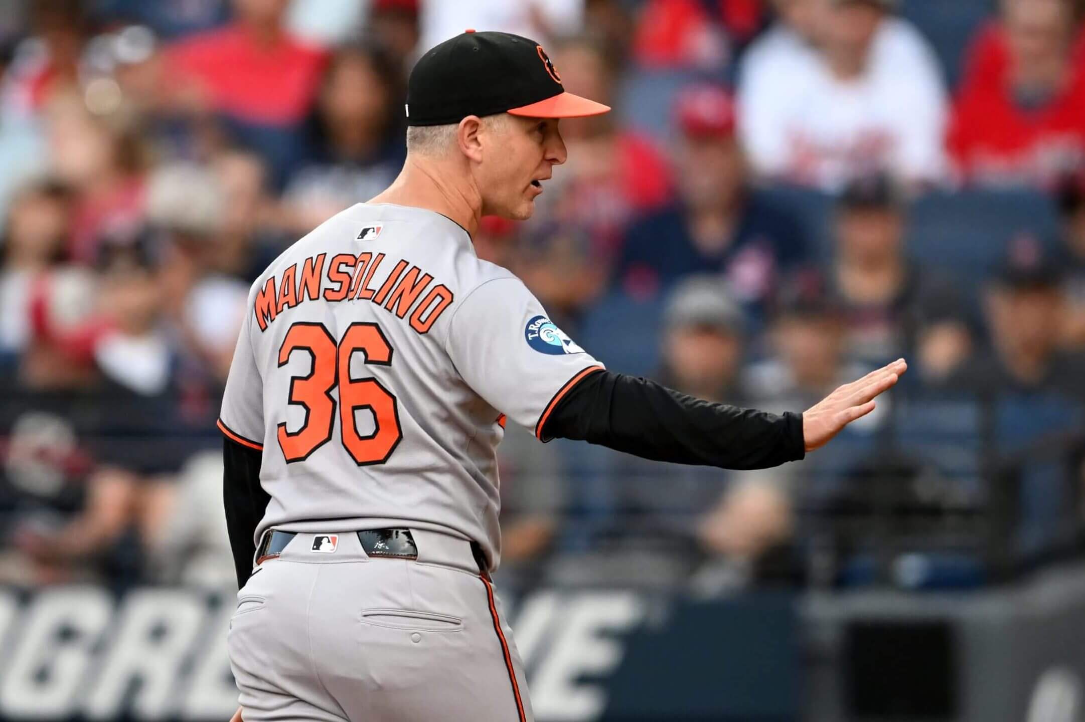 Atlanta Braves Revamp Coaching Staff with Young, Dynamic Talent