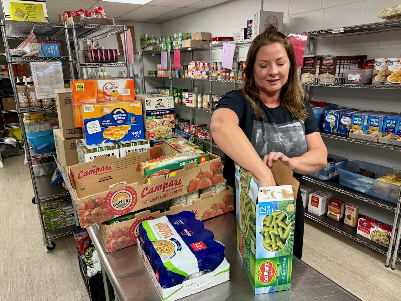 Austin Bradshaw Reflects on Kaelin’s Courageous Cancer Fight