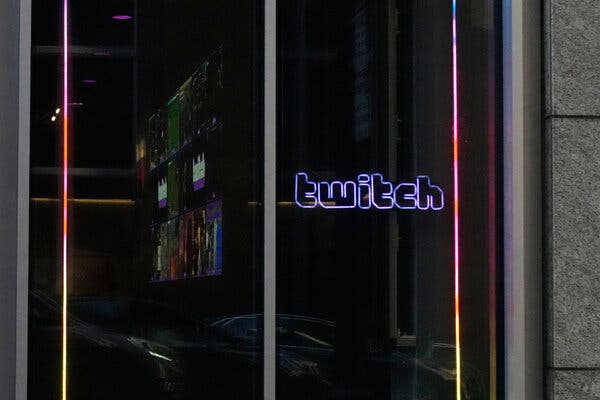 Australia Imposes Social Media Ban on Twitch for Users Under 16