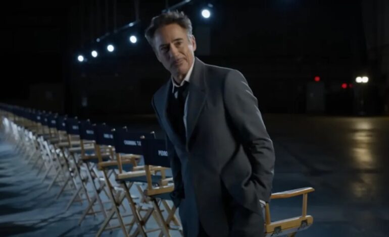 Avengers: Doomsday to Dazzle with Visuals, Releases December 2026