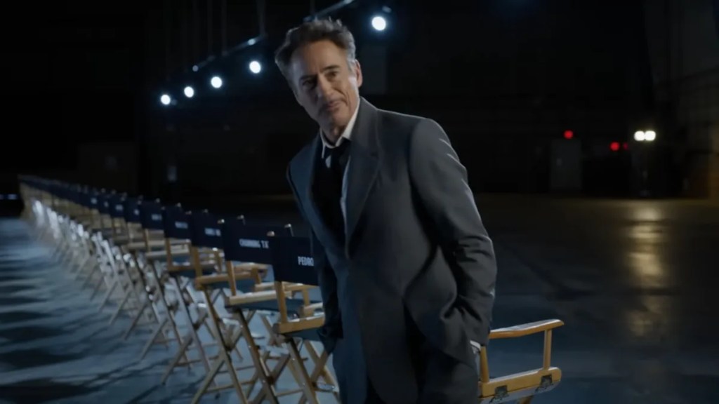 Avengers: Doomsday to Dazzle with Visuals, Releases December 2026