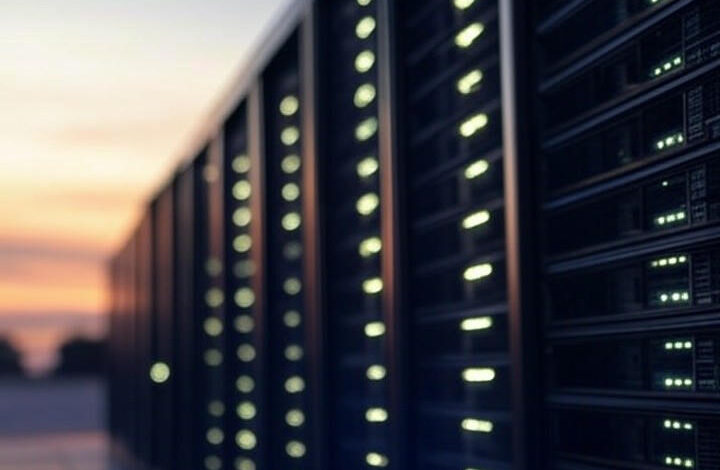 AWS’s Market Share Dips as Microsoft and Google Surge in AI