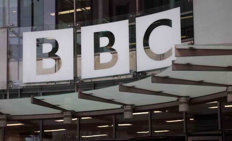 BBC’s Future at Stake: Robin Aitken Offers Key Insights