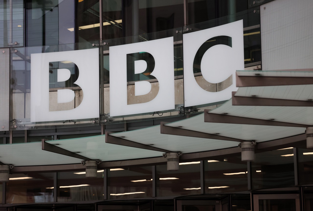 BBC’s Future at Stake: Robin Aitken Offers Key Insights