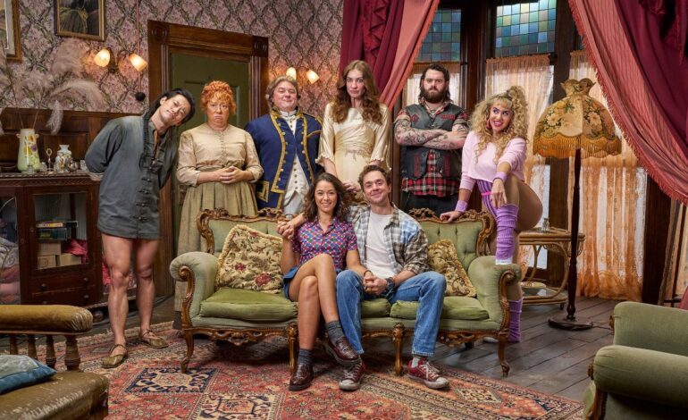 BBC Studios Unifies ANZ and Asia Teams Under New Leadership