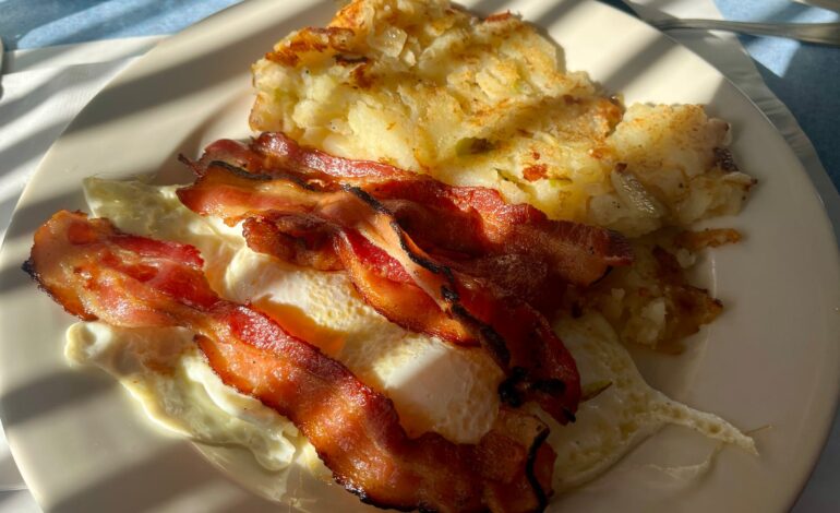 Beloved Miss America Diner Closes After 85 Years of Service