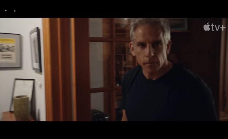 Ben Stiller Unveils Family Documentary Ahead of Release