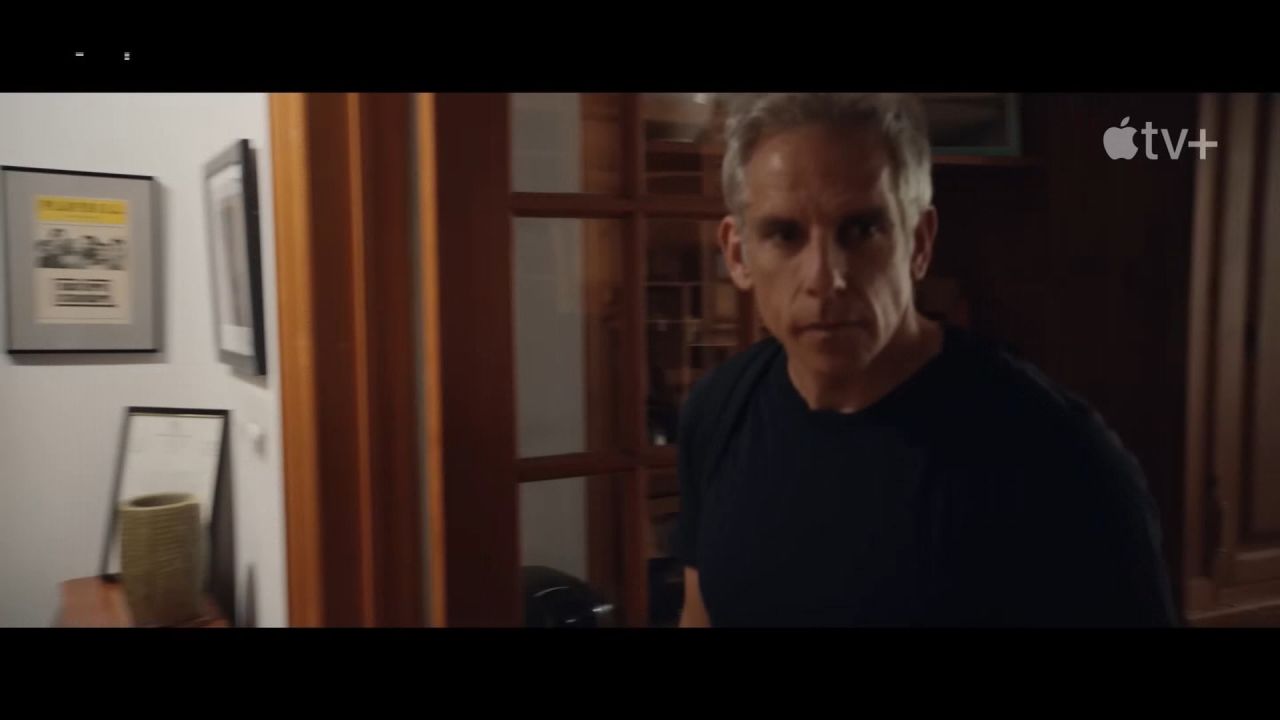 Ben Stiller Unveils Family Documentary Ahead of Release