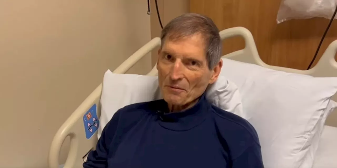 Bernie Kosar Remains Hopeful Amid Health Struggles and Surgery