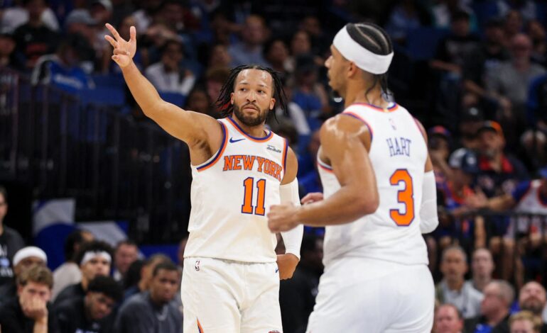 Bet $5, Get $150 in Bonus Bets for Knicks vs. Hornets Game