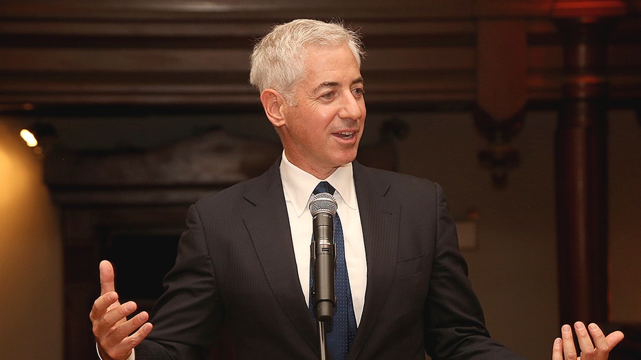 Bill Ackman’s Dating Advice Goes Viral, Sparks Backlash Online