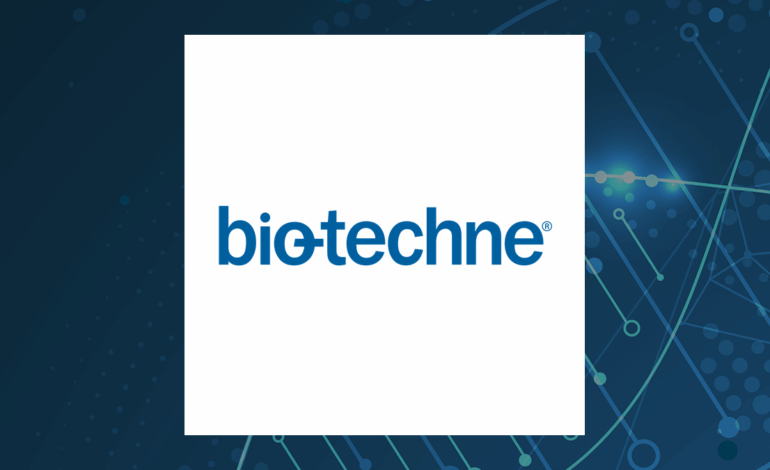 Bio-Techne Announces Dividend and Receives Analyst Upgrades