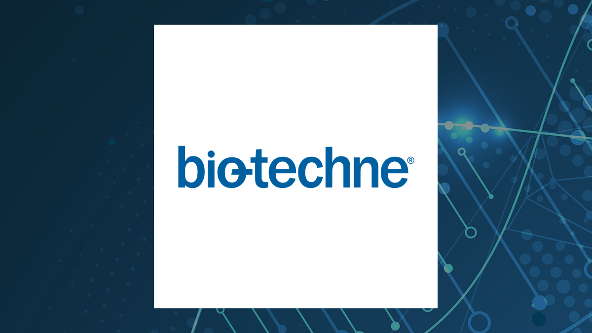 Bio-Techne Announces Dividend and Receives Analyst Upgrades