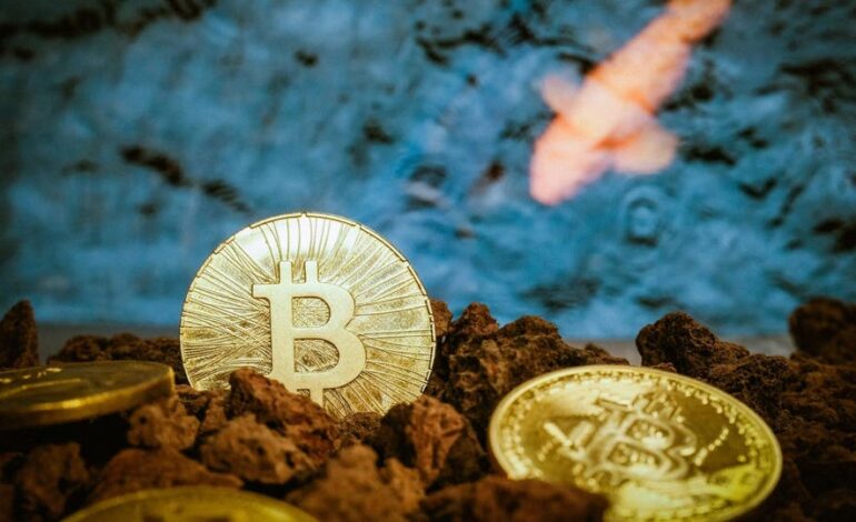 Bitcoin Dips Below $90,000 Amid Ongoing Crypto Selloff