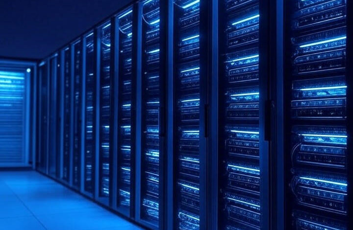 Bitfarms Exits Bitcoin to Chase AI Gold Rush Amid $46M Loss