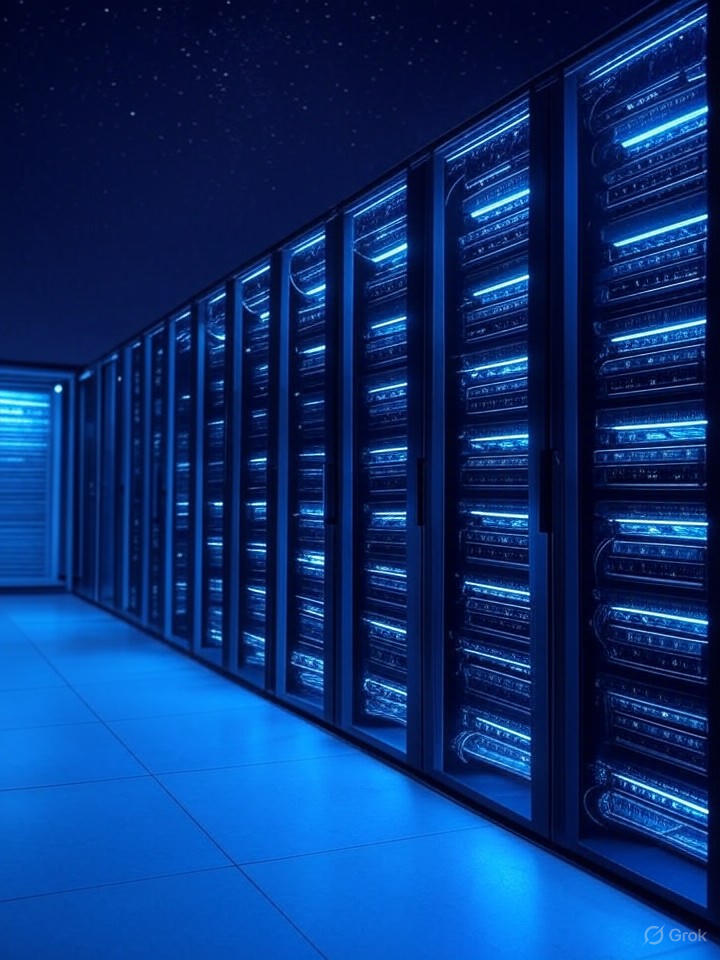 Bitfarms Exits Bitcoin to Chase AI Gold Rush Amid $46M Loss