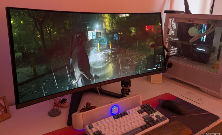 Black Friday Brings Major Savings on Samsung 4TB SSD Upgrade