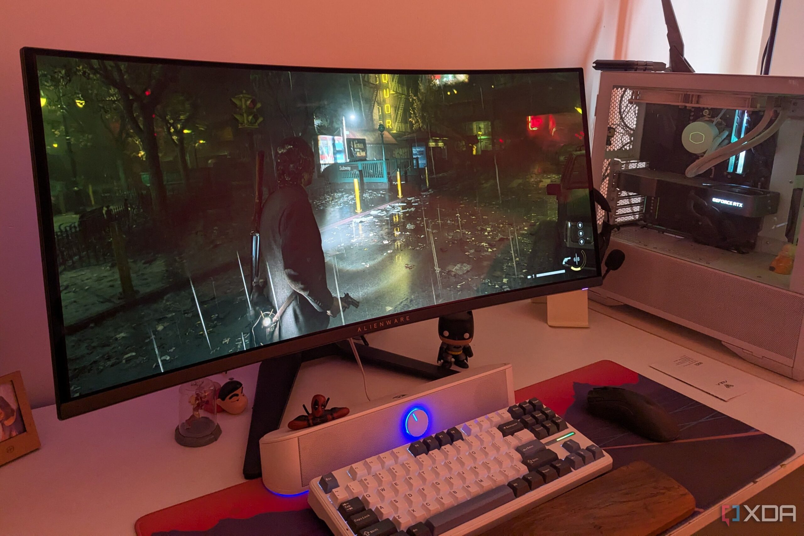 Black Friday Brings Major Savings on Samsung 4TB SSD Upgrade