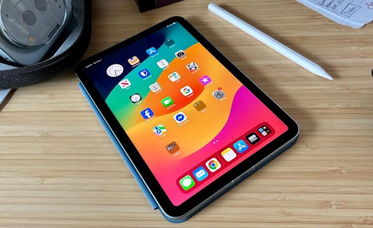 Black Friday Sale Offers Unprecedented Discounts on Apple iPads