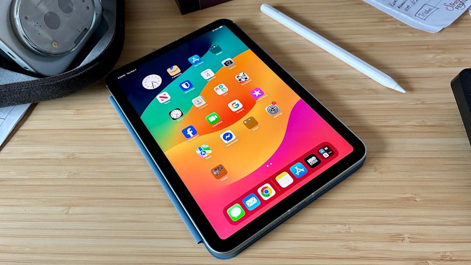 Black Friday Sale Offers Unprecedented Discounts on Apple iPads