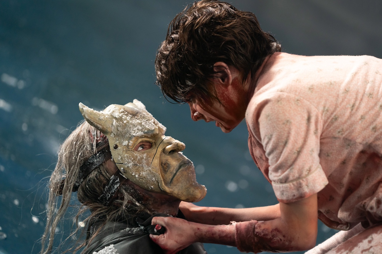 ‘Black Phone 2’ Hits Digital Platforms: What to Expect Next