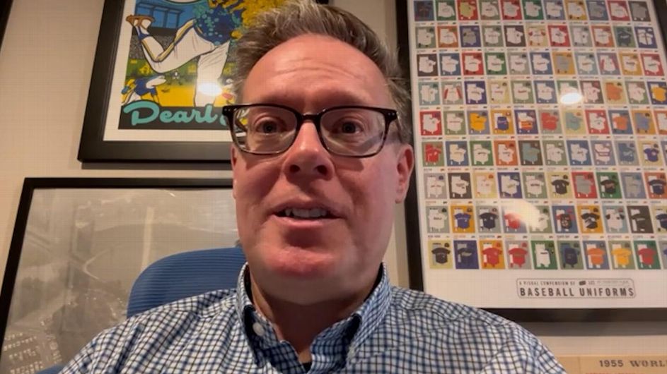 Blake Butera Becomes Nationals Manager on Unforgettable Day