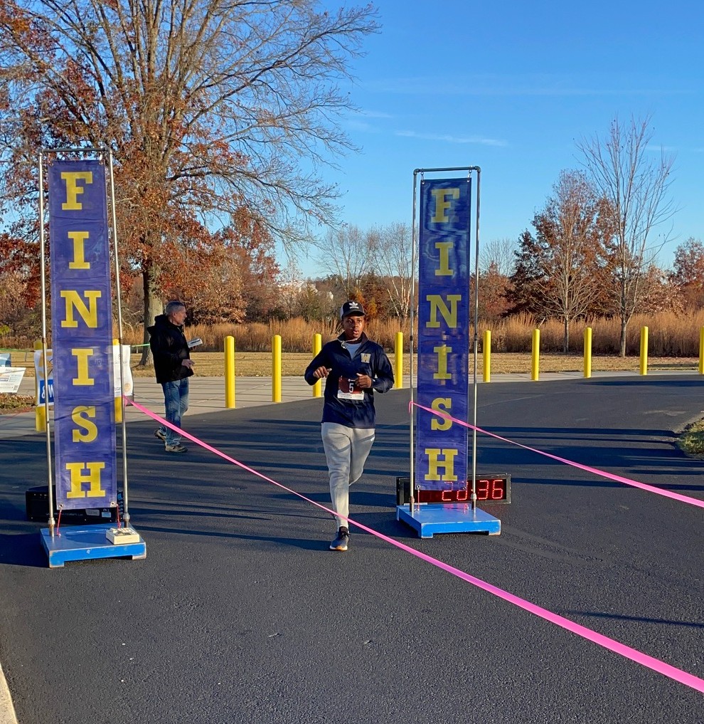 Blue Bell’s Stride and Thrive Wellness Fest Set for Nov. 15