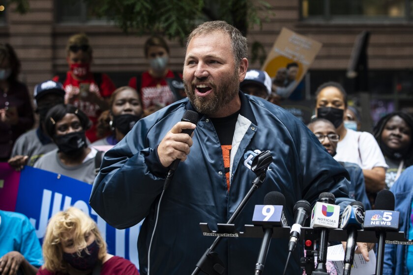 Bob Reiter Advocates for Property Tax Increase Amid Budget Challenges