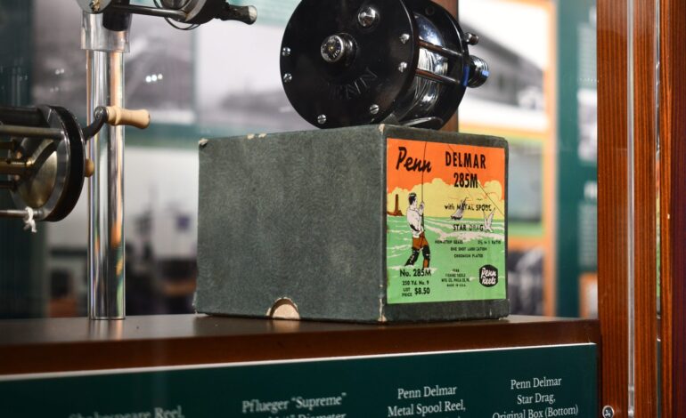 Boca Grande History Center Opens New Exhibits After Major Revamp