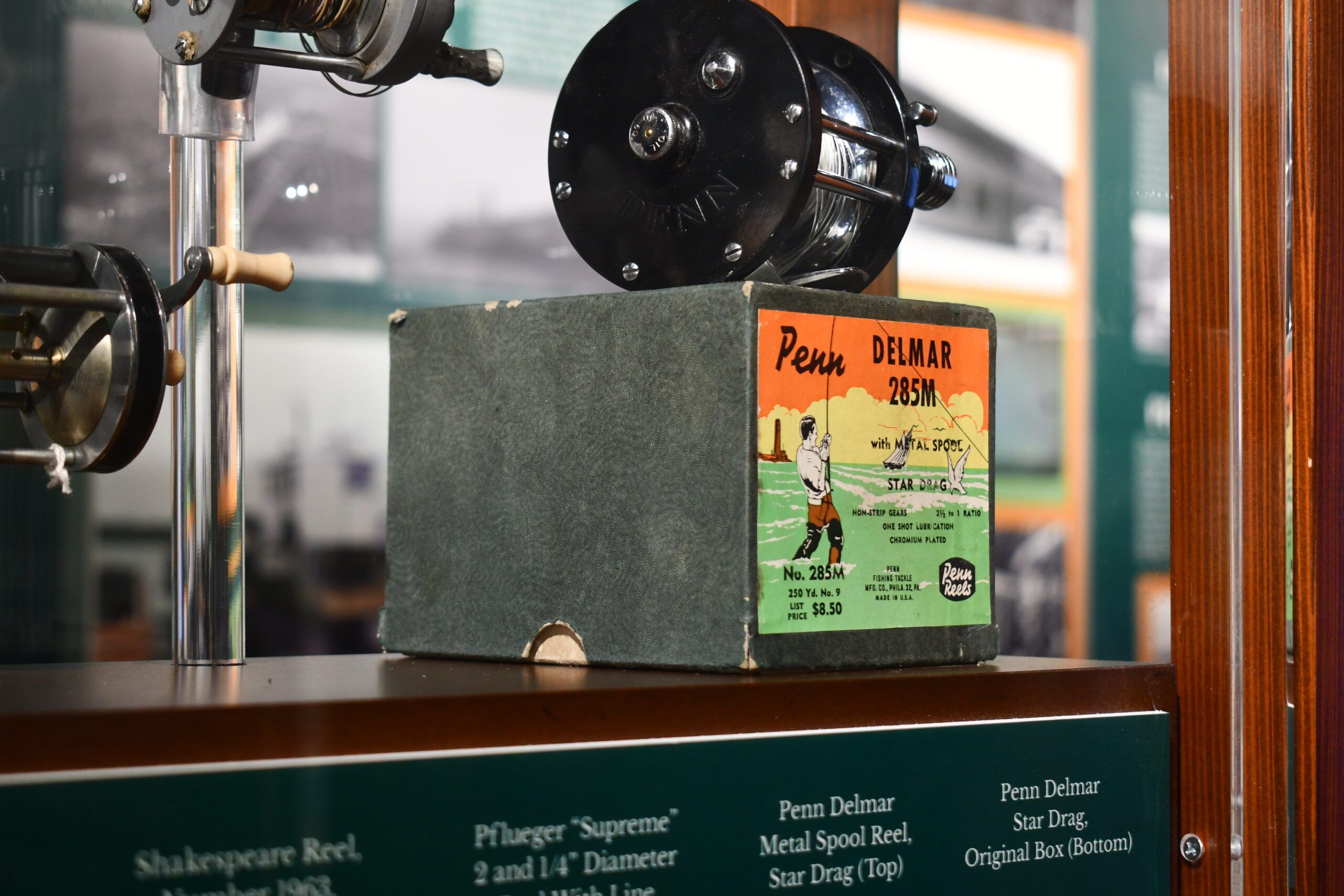 Boca Grande History Center Opens New Exhibits After Major Revamp