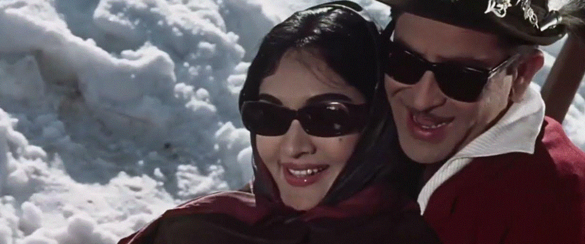 Bollywood’s Swiss Romance Reignites as Tourism Surges