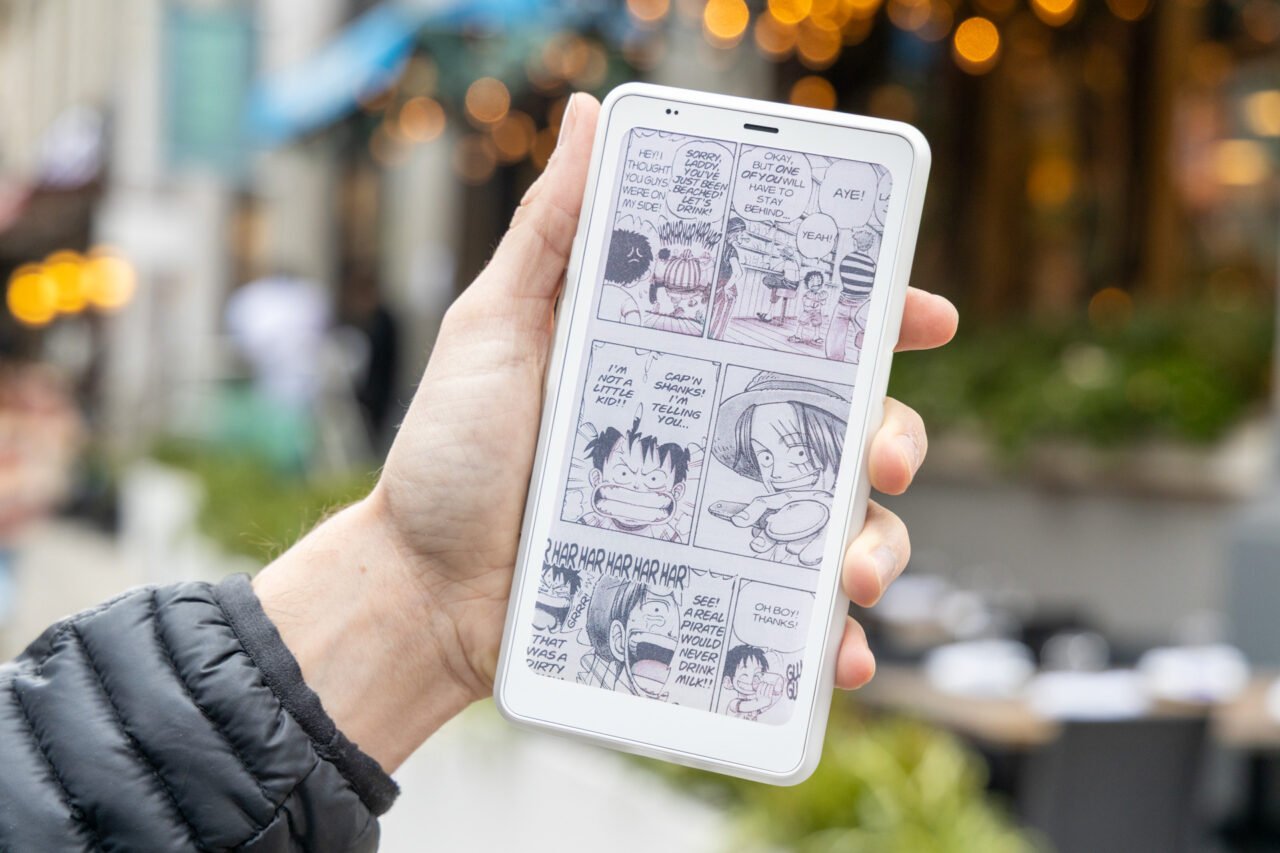 Boox Palma 2 Pro: A Game-Changer for Color E-Readers