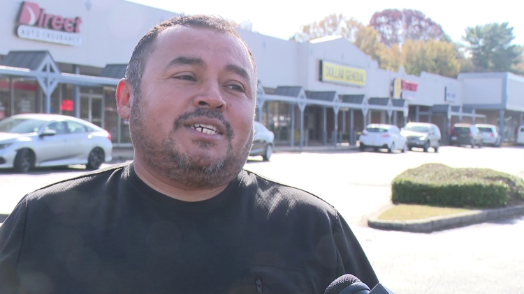 Border Patrol Launches Immigration Enforcement in Charlotte