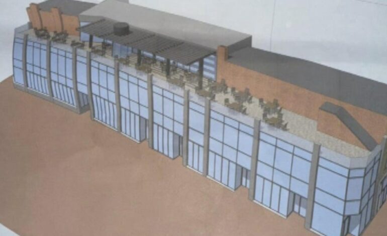 Boston’s North End Set for Major Transformation by 2026