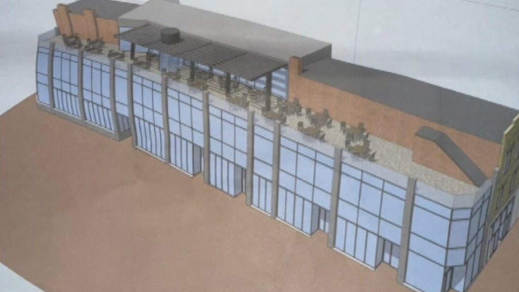 Boston’s North End Set for Major Transformation by 2026