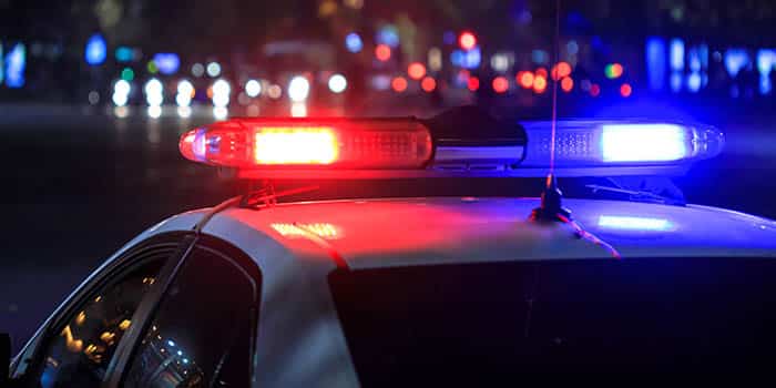 Bouncer Defuses Armed Teen Standoff Outside Nottingham Casino